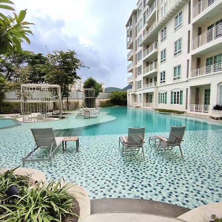 2 Bedroom Summer Huahin Condominium Ngoại thất bức ảnh