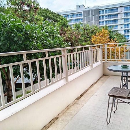 2 Bedroom Summer Huahin Condominium Ngoại thất bức ảnh