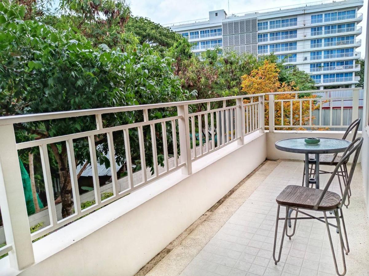 2 Bedroom Summer Huahin Condominium Ngoại thất bức ảnh