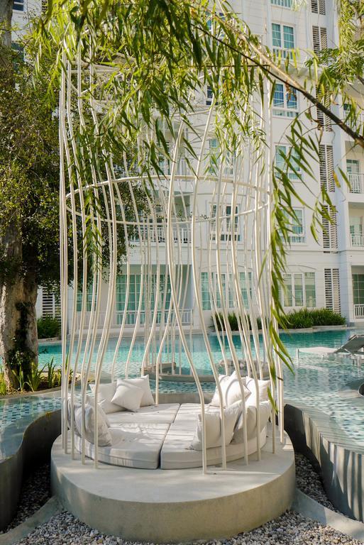 2 Bedroom Summer Huahin Condominium Ngoại thất bức ảnh