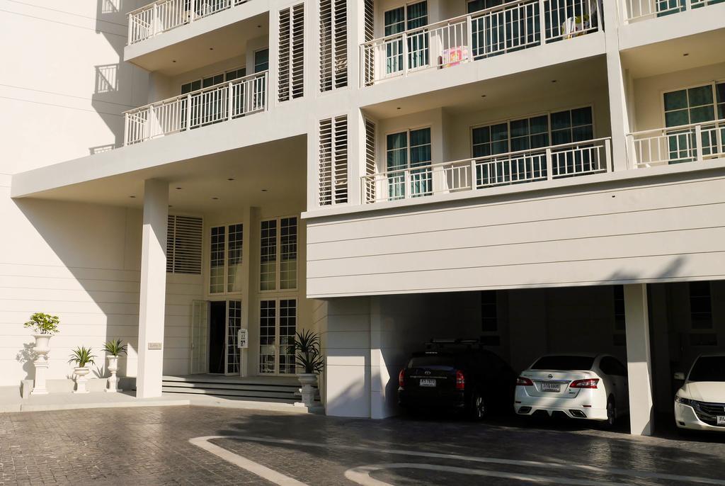 2 Bedroom Summer Huahin Condominium Ngoại thất bức ảnh
