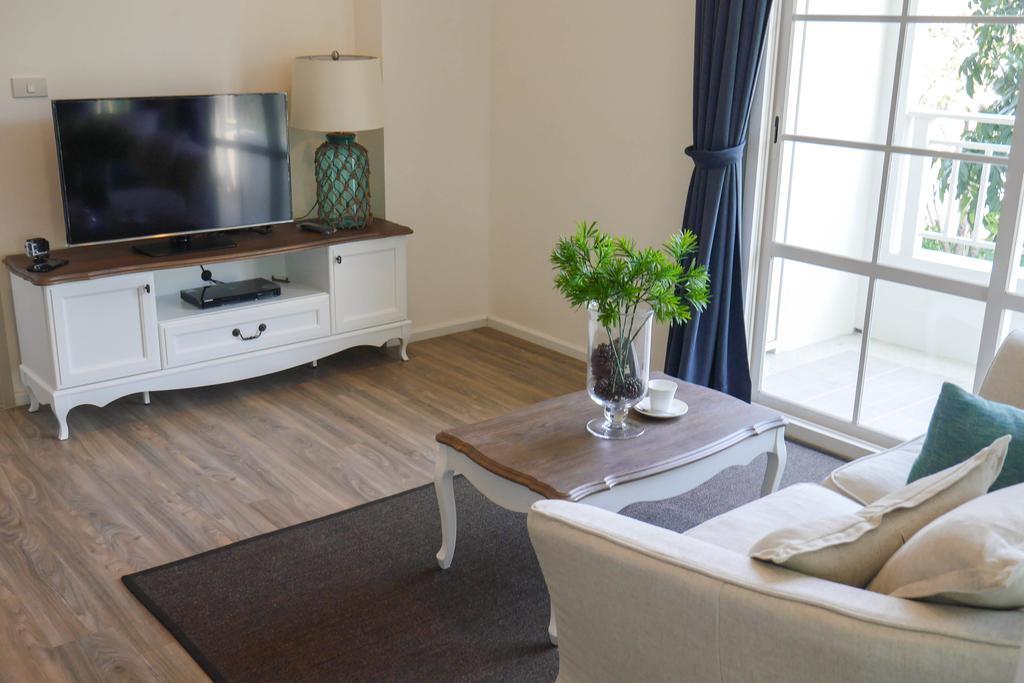 2 Bedroom Summer Huahin Condominium Ngoại thất bức ảnh