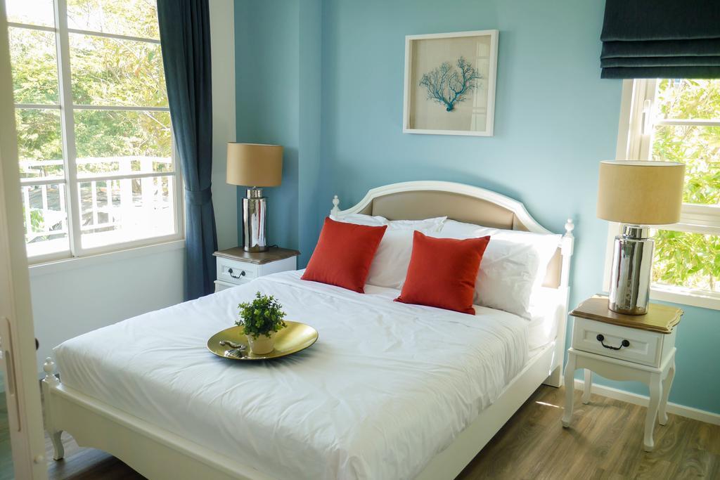2 Bedroom Summer Huahin Condominium Ngoại thất bức ảnh