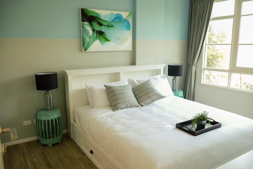 2 Bedroom Summer Huahin Condominium Ngoại thất bức ảnh