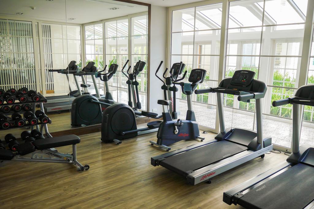2 Bedroom Summer Huahin Condominium Ngoại thất bức ảnh