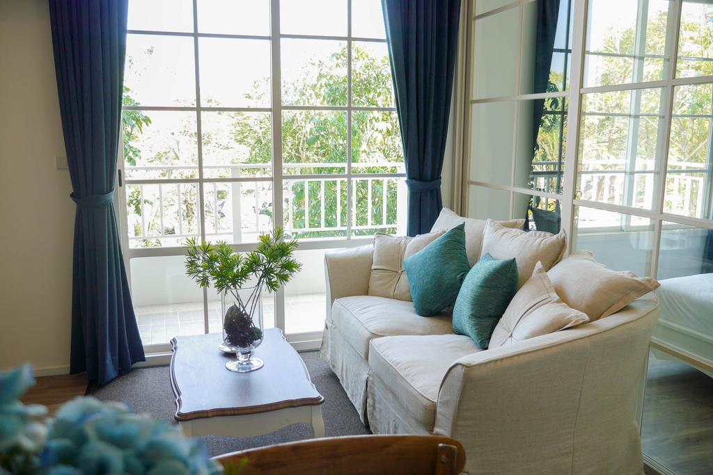 2 Bedroom Summer Huahin Condominium Ngoại thất bức ảnh