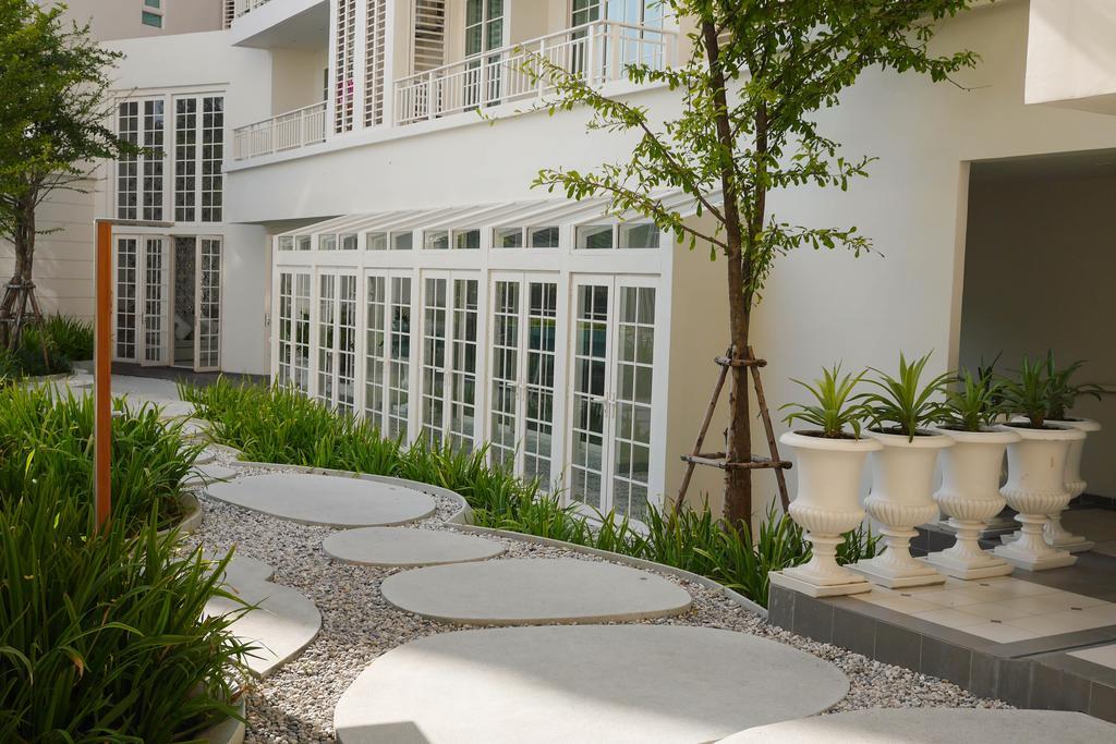 2 Bedroom Summer Huahin Condominium Ngoại thất bức ảnh