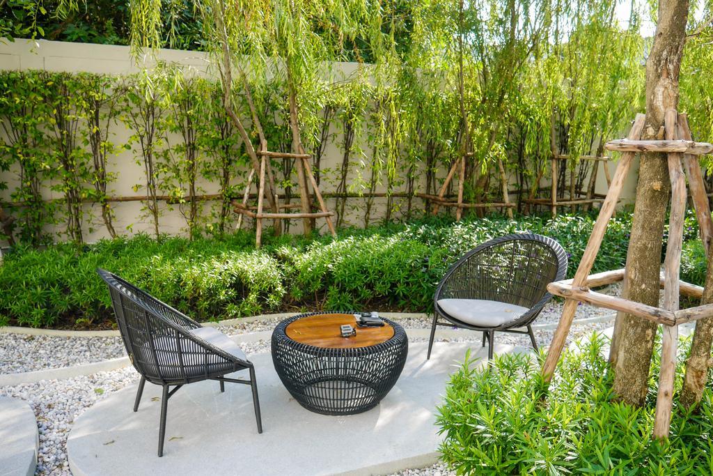 2 Bedroom Summer Huahin Condominium Ngoại thất bức ảnh