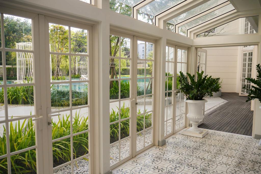 2 Bedroom Summer Huahin Condominium Ngoại thất bức ảnh