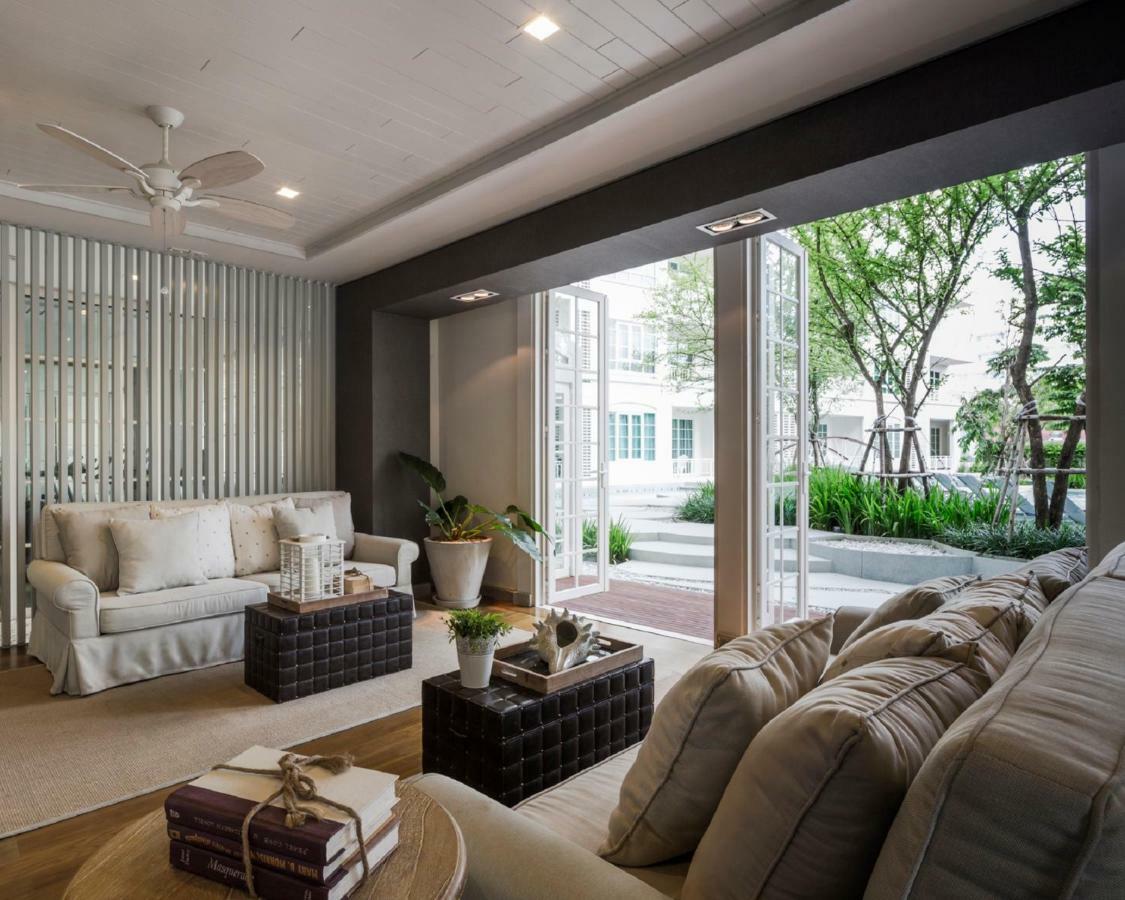2 Bedroom Summer Huahin Condominium Ngoại thất bức ảnh